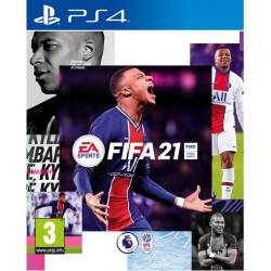 Fifa 21 PS4