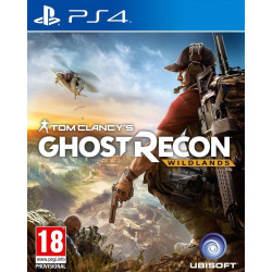 Ghost Recon PS4