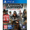 ASSASSIN’S CREED SYNDICATE