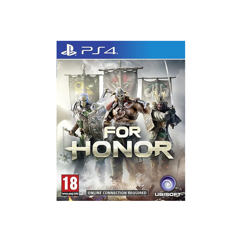 FOR HONOR