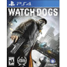 WATCH DOGS – PS4