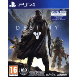 Destiny PS4