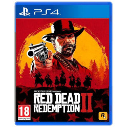 red dead redemption 2