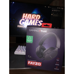 Fyazo Trust Headset