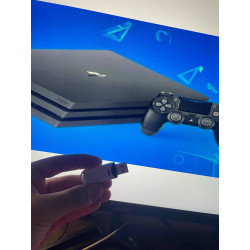 PS4 Update флашка